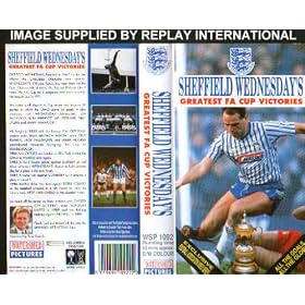 Sheffield Wednesday's Greatest FA Cup Victories [1991]