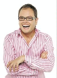 Image of Alan Carr