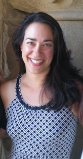 Image of Bella Andre