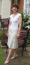 Image of Alison Waines
