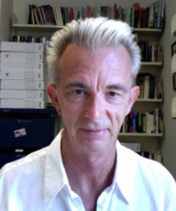 Image of Barry Reay