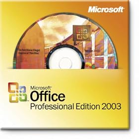 microsoft-office-professional-2003 microsoft-office-professional-2003