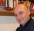 Dr Julio Gimenez
