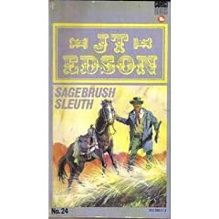 Sagebrush Sleuth