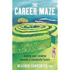 The Career Maze: Guiding Your Children Towards a Successful Future
