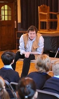 Image of John Harris
