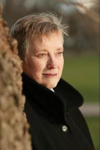 Image of Stella Rimington