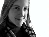 Image of Carrie Vaughn