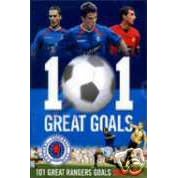 Rangers: 101 Goals