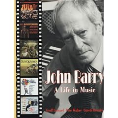 John Barry: A Life in Music