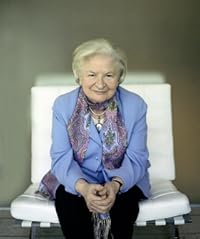 Image of P. D. James