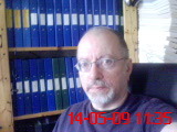 Image of John O'Loughlin