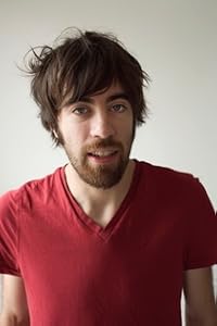 Image of Ned Beauman