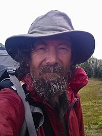 Image of Chris Townsend