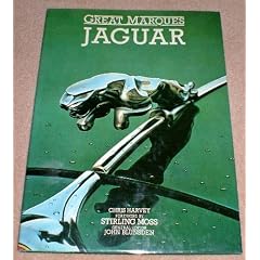 Jaguar (Great Marques S.)