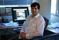 Image of Dan Ariely