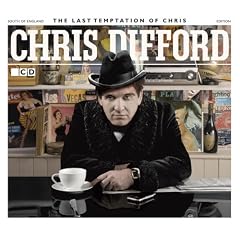 The Last Temptation Of Chris
