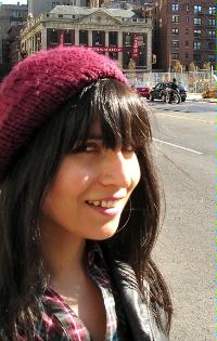 Image of Terry Hope Romero