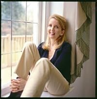 Image of Gillian McKeith