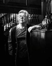 Image of Joan Aiken