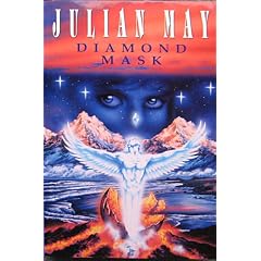 The Diamond Mask (Galactic Milieu Trilogy)