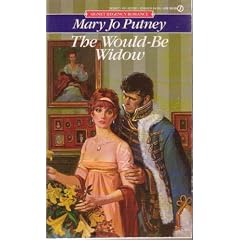 The Would-be Widow