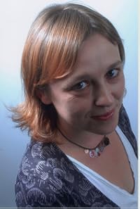 Image of Lucy Diamond