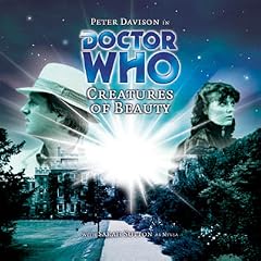 Creatures of Beauty (Doctor Who)