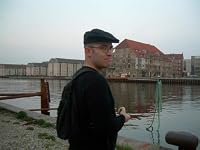 Image of Brian D. Foy