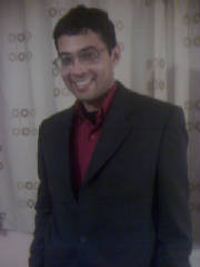 Image of Warren Brown