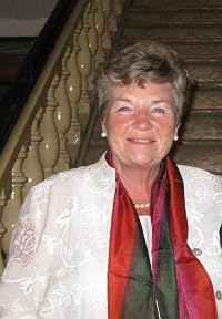 Image of Mary S. Lovell
