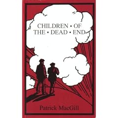 Children of the Dead End (Working Class Autobiography)
