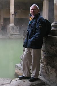 Image of Brian John