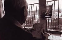 Image of Henri Cartier-Bresson