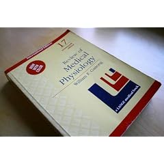 Review of Medical Physiology