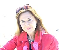 Image of Aifric Campbell