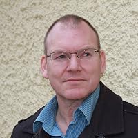 Image of Harvey Black