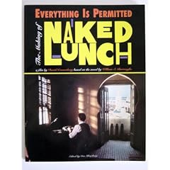 Everything Is Permitted: Making of "Naked Lunch"