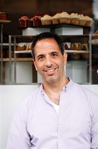 Image of Yotam Ottolenghi