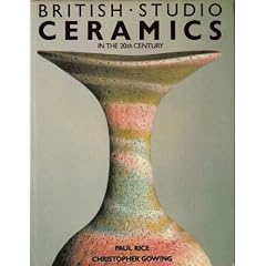 British Studio Ceramics: In the 20th Century