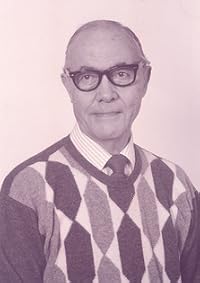 Image of Peter O'Donnell
