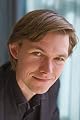 Duncan Barrett