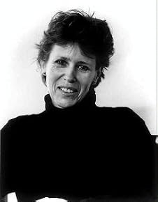 Image of Marcia Williams