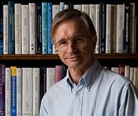 Image of Ian Ridpath