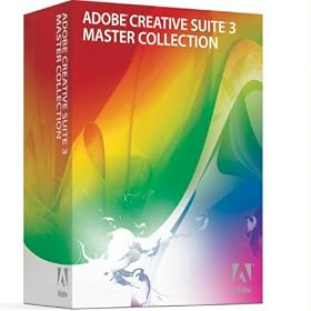 Adobe Creative Suite 3.3 Master Collection, Student Edition (Mac)