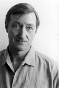 Image of Julian Barnes