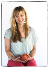 Image of Claire Ptak