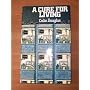 A Cure for Living by Colin Douglas