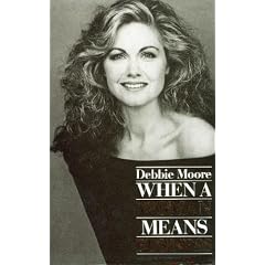 When a Woman Means Business