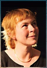 Image of Rosy Thornton